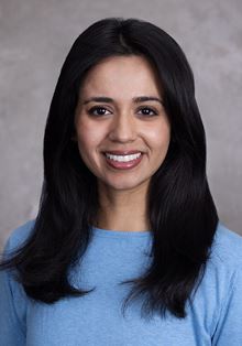 Sahana  Venkatesh, MD